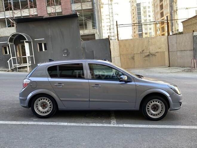 Opel Astra 2006, 280,000 km - 1.3 l - Bakı