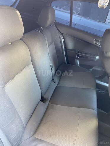 Opel Astra 2006, 280,000 km - 1.3 l - Bakı