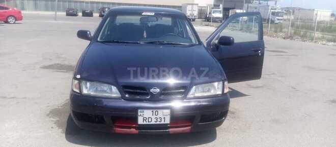 Nissan Primera 1998, 520,000 km - 2.0 л - Bakı