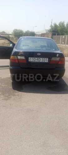 Nissan Primera 1998, 520,000 km - 2.0 л - Bakı