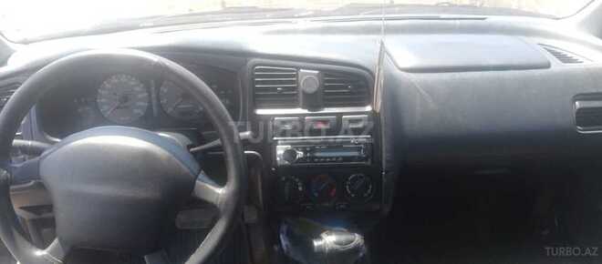 Nissan Primera 1998, 520,000 km - 2.0 л - Bakı