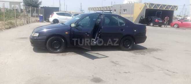 Nissan Primera 1998, 520,000 km - 2.0 л - Bakı