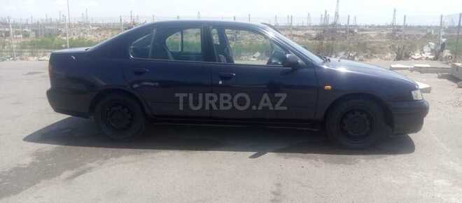 Nissan Primera 1998, 520,000 km - 2.0 л - Bakı
