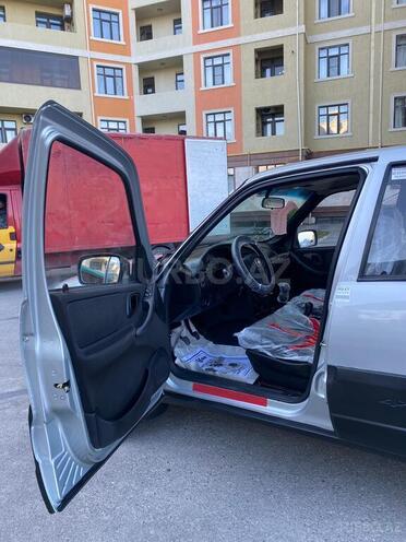 Chevrolet Niva 2014, 33,000 km - 1.7 l - Sumqayıt