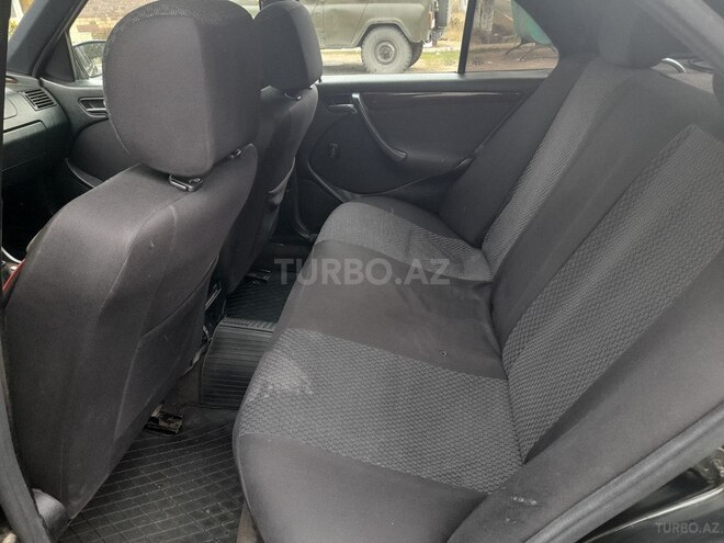 Mercedes C 200 1999, 345,678 km - 2.0 л - Gəncə