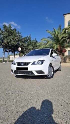 SEAT Ibiza 2014, 291,000 km - 1.4 l - Bakı