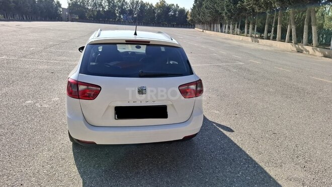 SEAT Ibiza 2014, 291,000 km - 1.4 l - Bakı
