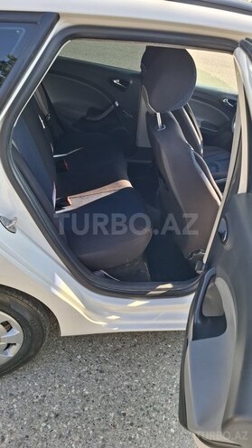 SEAT Ibiza 2014, 291,000 km - 1.4 l - Bakı