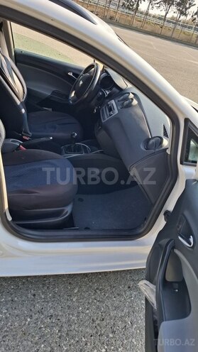 SEAT Ibiza 2014, 291,000 km - 1.4 l - Bakı