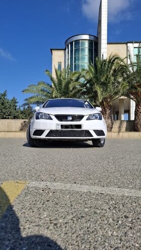 SEAT Ibiza 2014, 291,000 km - 1.4 l - Bakı