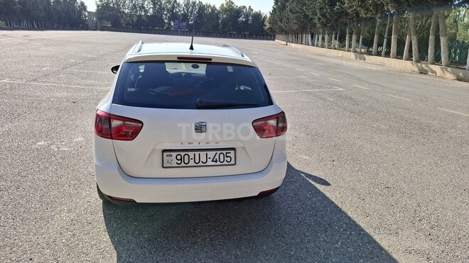 SEAT Ibiza 2014, 291,000 km - 1.4 l - Bakı