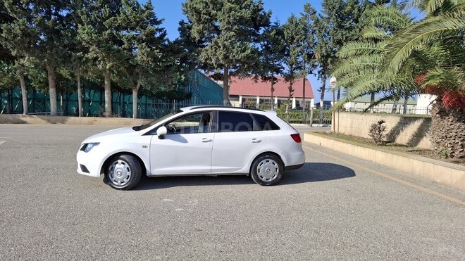SEAT Ibiza 2014, 291,000 km - 1.4 l - Bakı