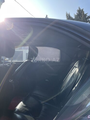 Mercedes S 500 2002, 300,000 km - 5.0 л - Bakı