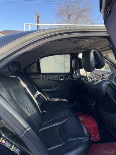 Mercedes S 500 2002, 300,000 km - 5.0 л - Bakı