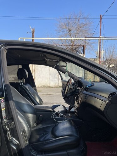 Mercedes S 500 2002, 300,000 km - 5.0 л - Bakı