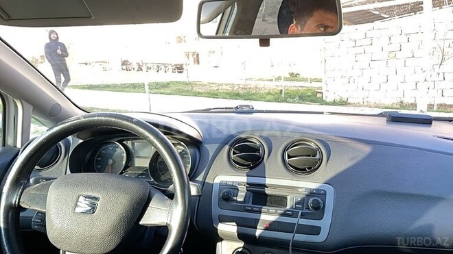 SEAT Ibiza 2014, 291,000 km - 1.4 l - Bakı