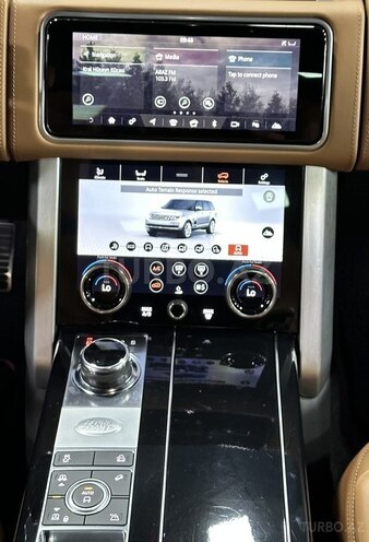 Land Rover Range Rover-15