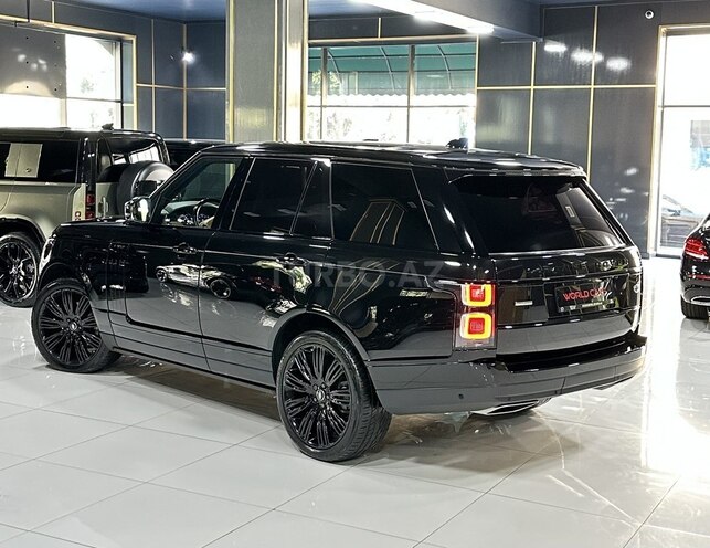 Land Rover Range Rover-3