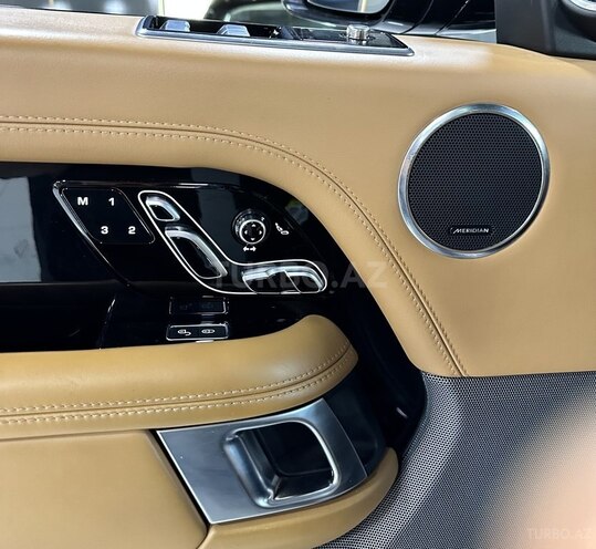 Land Rover Range Rover-9