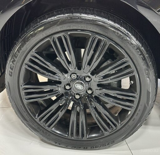 Land Rover Range Rover-17
