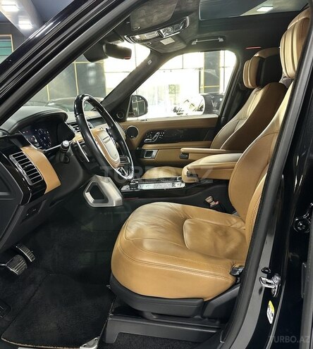 Land Rover Range Rover-7