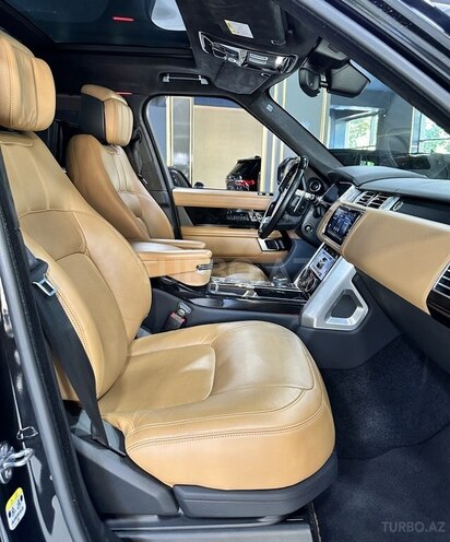 Land Rover Range Rover-13
