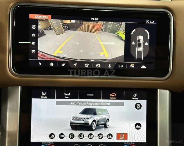 Land Rover Range Rover-16