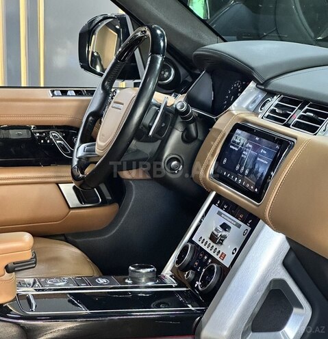 Land Rover Range Rover-14
