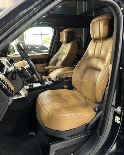 Land Rover Range Rover-6
