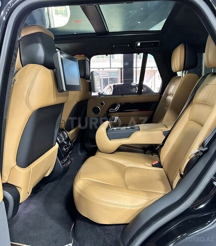 Land Rover Range Rover-11