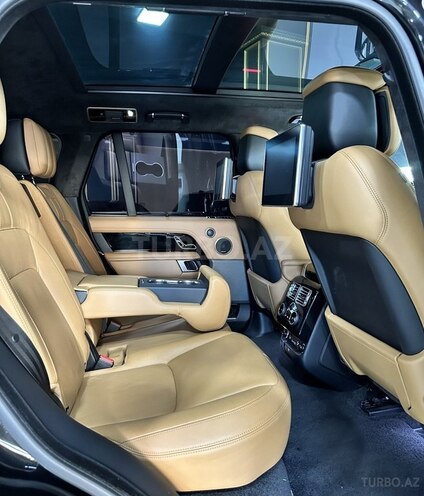 Land Rover Range Rover-12