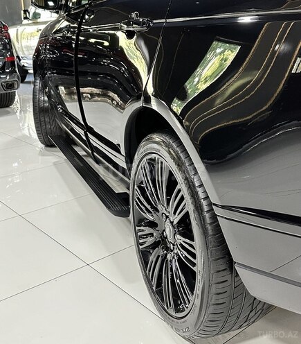 Land Rover Range Rover-5