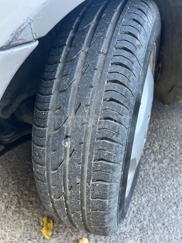 Mercedes A 160 1998, 270,000 km - 1.6 l - Bakı