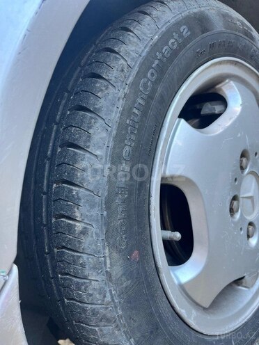 Mercedes A 160 1998, 270,000 km - 1.6 l - Bakı
