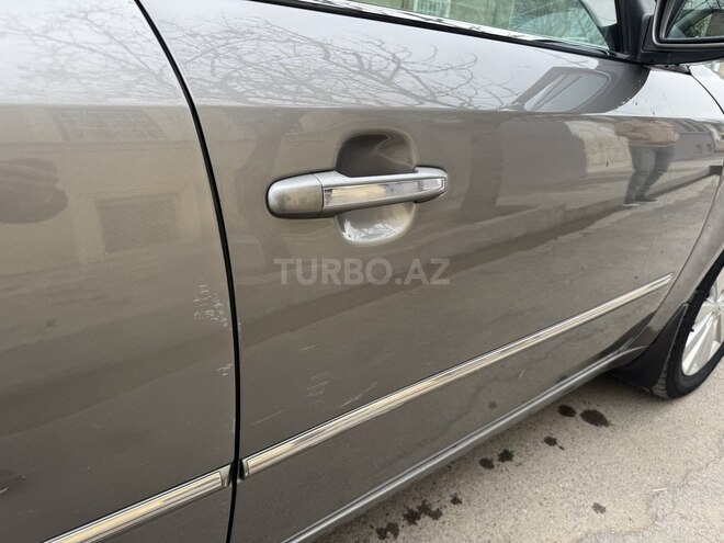 Hyundai Sonata 2009, 190,000 km - 2.4 л - Gəncə