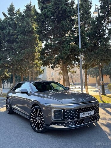Hyundai Grandeur 2023, 28,000 km - 1.6 л - Sumqayıt