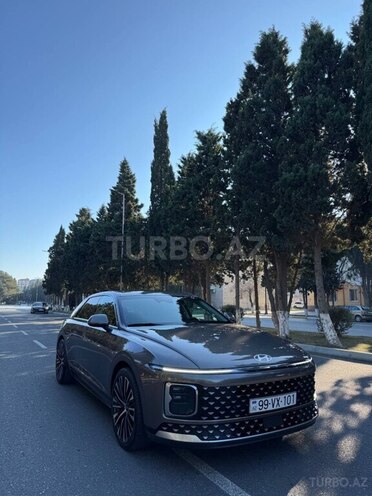 Hyundai Grandeur 2023, 28,000 km - 1.6 л - Sumqayıt