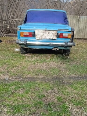 LADA (VAZ) 2106 1994, 98,681 km - 1.5 l - Bakı