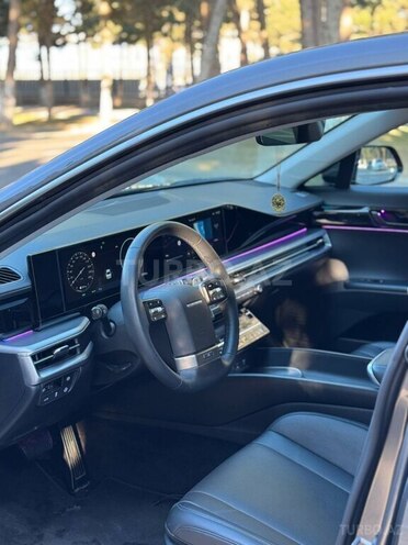Hyundai Grandeur 2023, 28,000 km - 1.6 л - Sumqayıt