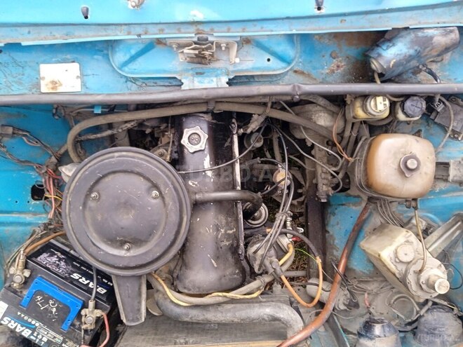 LADA (VAZ) 2106 1994, 98,681 km - 1.5 l - Bakı