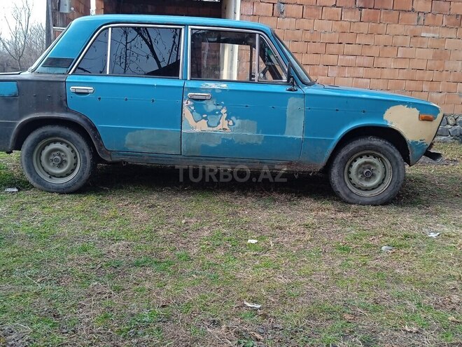LADA (VAZ) 2106 1994, 98,681 km - 1.5 l - Bakı