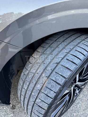 Hyundai Grandeur 2023, 28,000 km - 1.6 л - Sumqayıt
