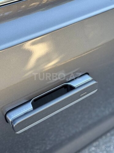Hyundai Grandeur 2023, 28,000 km - 1.6 л - Sumqayıt