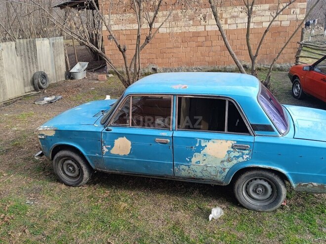 LADA (VAZ) 2106 1994, 98,681 km - 1.5 l - Bakı