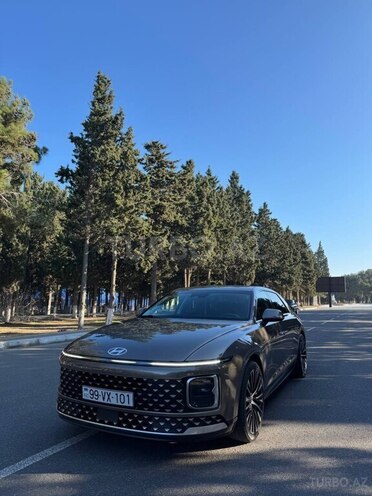 Hyundai Grandeur 2023, 28,000 km - 1.6 л - Sumqayıt