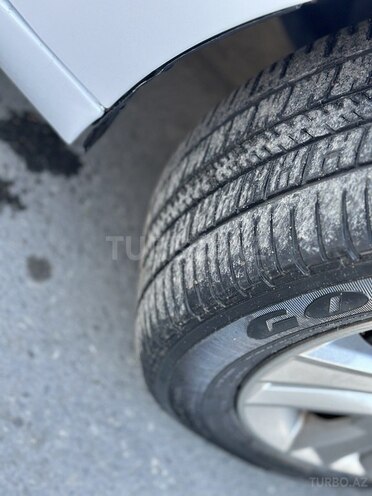 Hyundai Elantra 2019, 125,000 km - 2.0 l - Bakı
