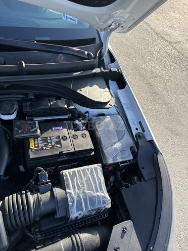 Hyundai Elantra 2019, 125,000 km - 2.0 l - Bakı
