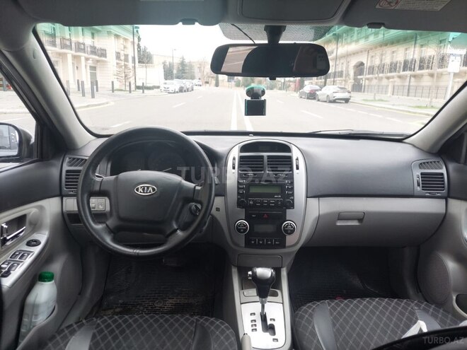 Kia Cerato 2008, 184,500 km - 1.6 l - Bakı