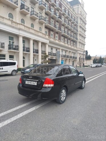 Kia Cerato 2008, 184,500 km - 1.6 l - Bakı