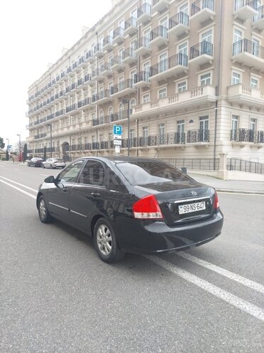 Kia Cerato 2008, 184,500 km - 1.6 l - Bakı
